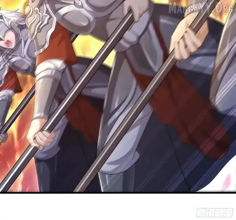 Rebirth of King Zhou: Not Being the Ultimate Villain Chapter 180 Online - página 23