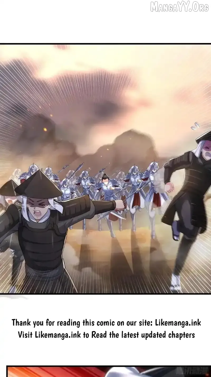 Rebirth of King Zhou: Not Being the Ultimate Villain Chapter 180 Online - página 24