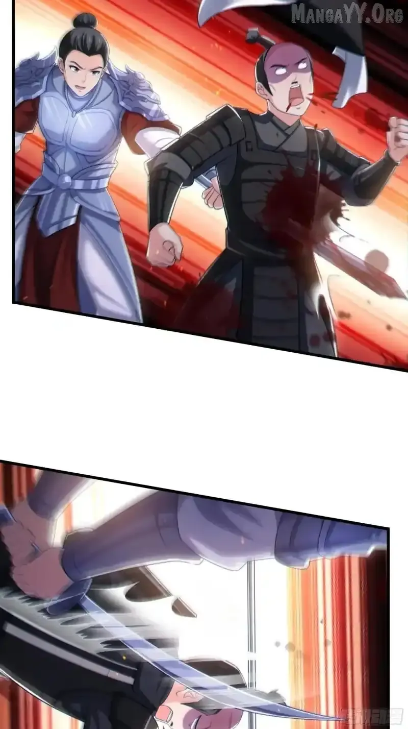 Rebirth of King Zhou: Not Being the Ultimate Villain Chapter 180 Online - página 25