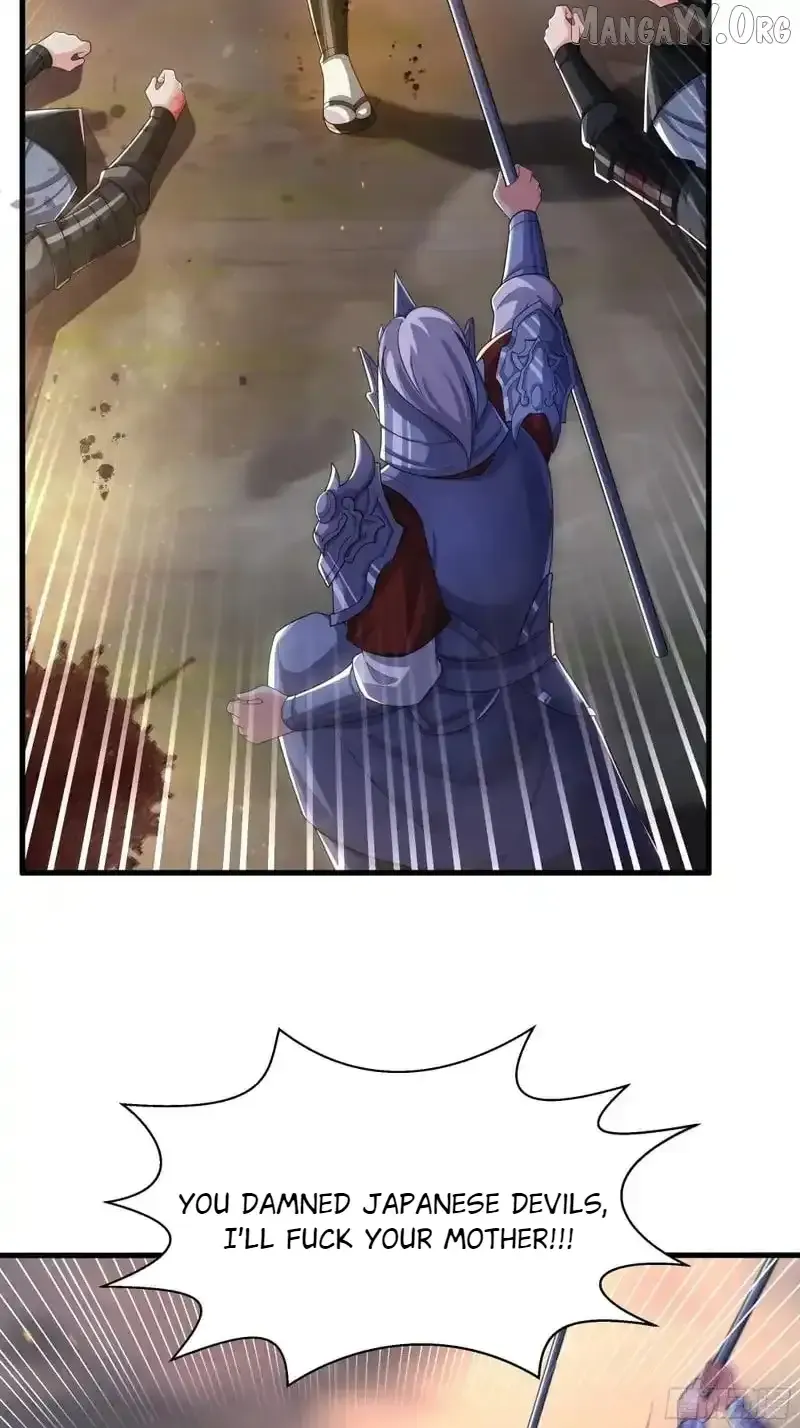 Rebirth of King Zhou: Not Being the Ultimate Villain Chapter 180 Online - página 27