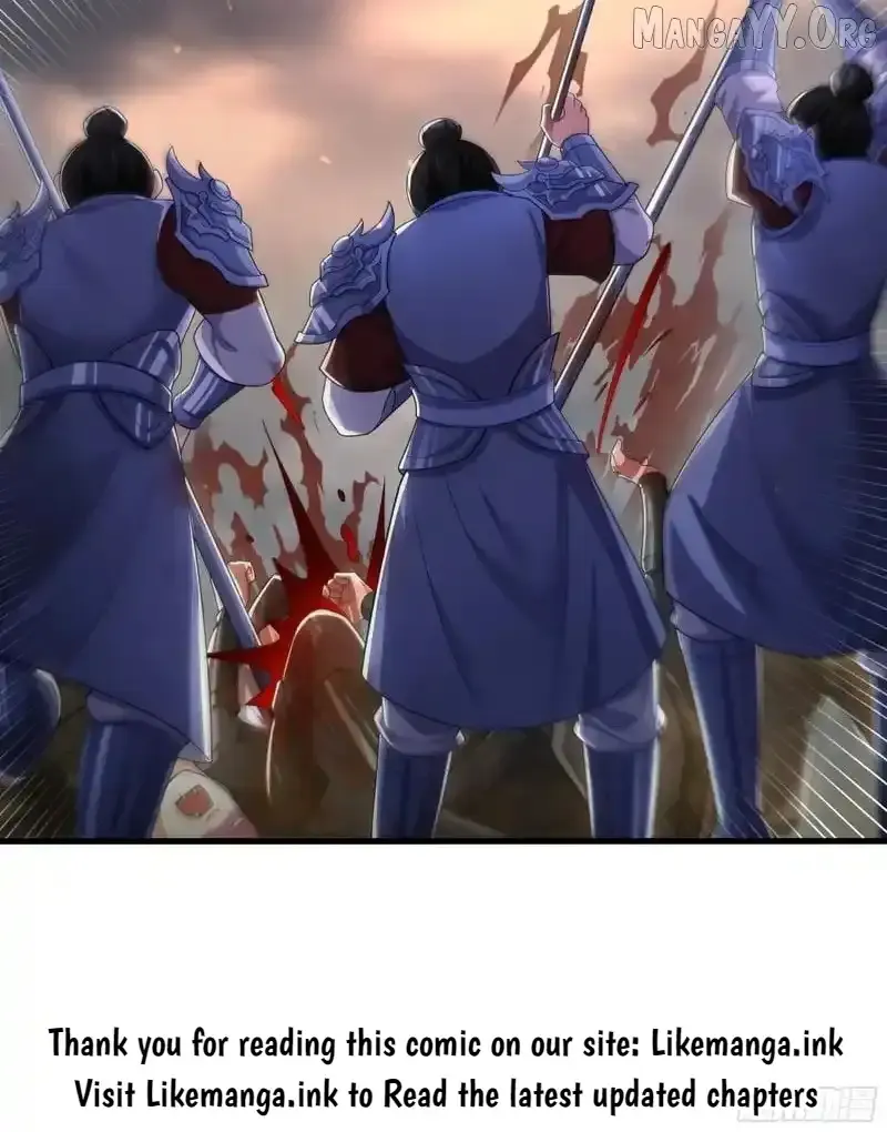 Rebirth of King Zhou: Not Being the Ultimate Villain Chapter 180 Online - página 28