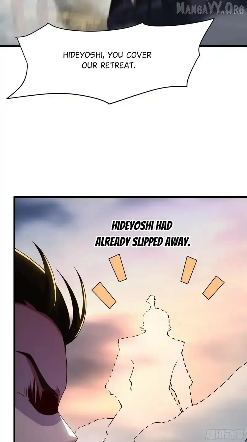 Rebirth of King Zhou: Not Being the Ultimate Villain Chapter 180 Online - página 30