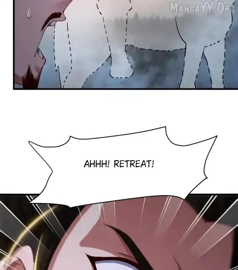 Rebirth of King Zhou: Not Being the Ultimate Villain Chapter 180 Online - página 31