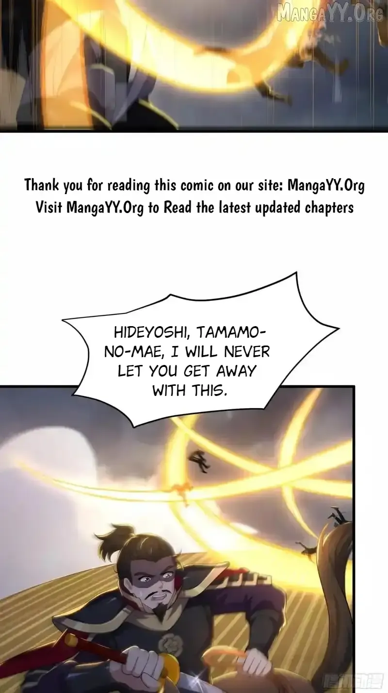 Rebirth of King Zhou: Not Being the Ultimate Villain Chapter 180 Online - página 35
