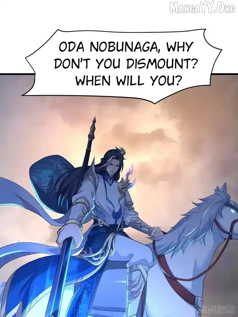 Rebirth of King Zhou: Not Being the Ultimate Villain Chapter 180 Online - página 37