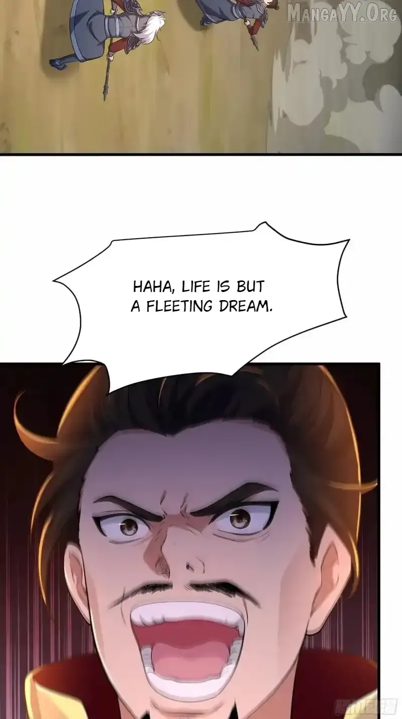 Rebirth of King Zhou: Not Being the Ultimate Villain Chapter 180 Online - página 42
