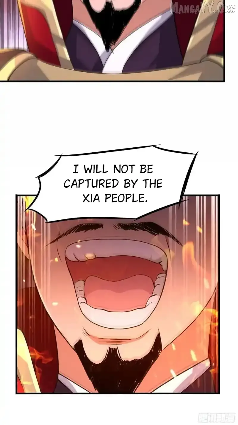 Rebirth of King Zhou: Not Being the Ultimate Villain Chapter 180 Online - página 43