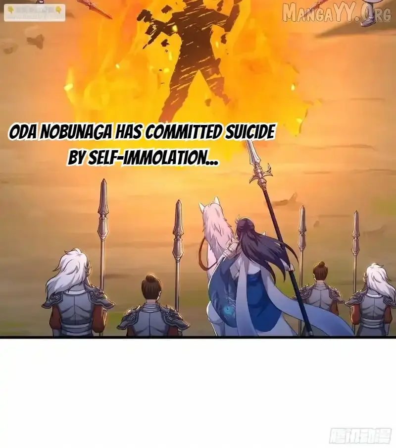 Rebirth of King Zhou: Not Being the Ultimate Villain Chapter 180 Online - página 45