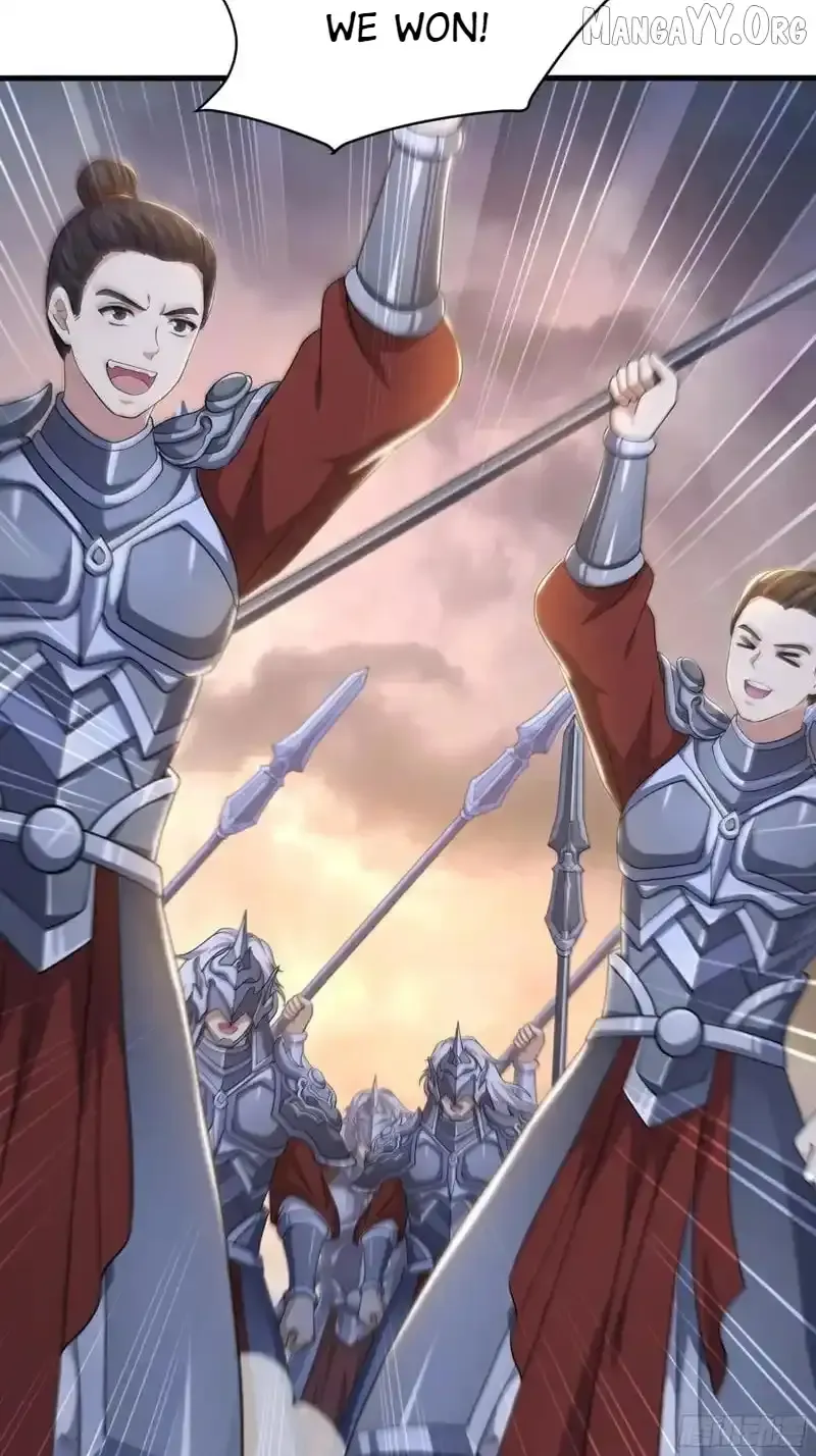 Rebirth of King Zhou: Not Being the Ultimate Villain Chapter 180 Online - página 47