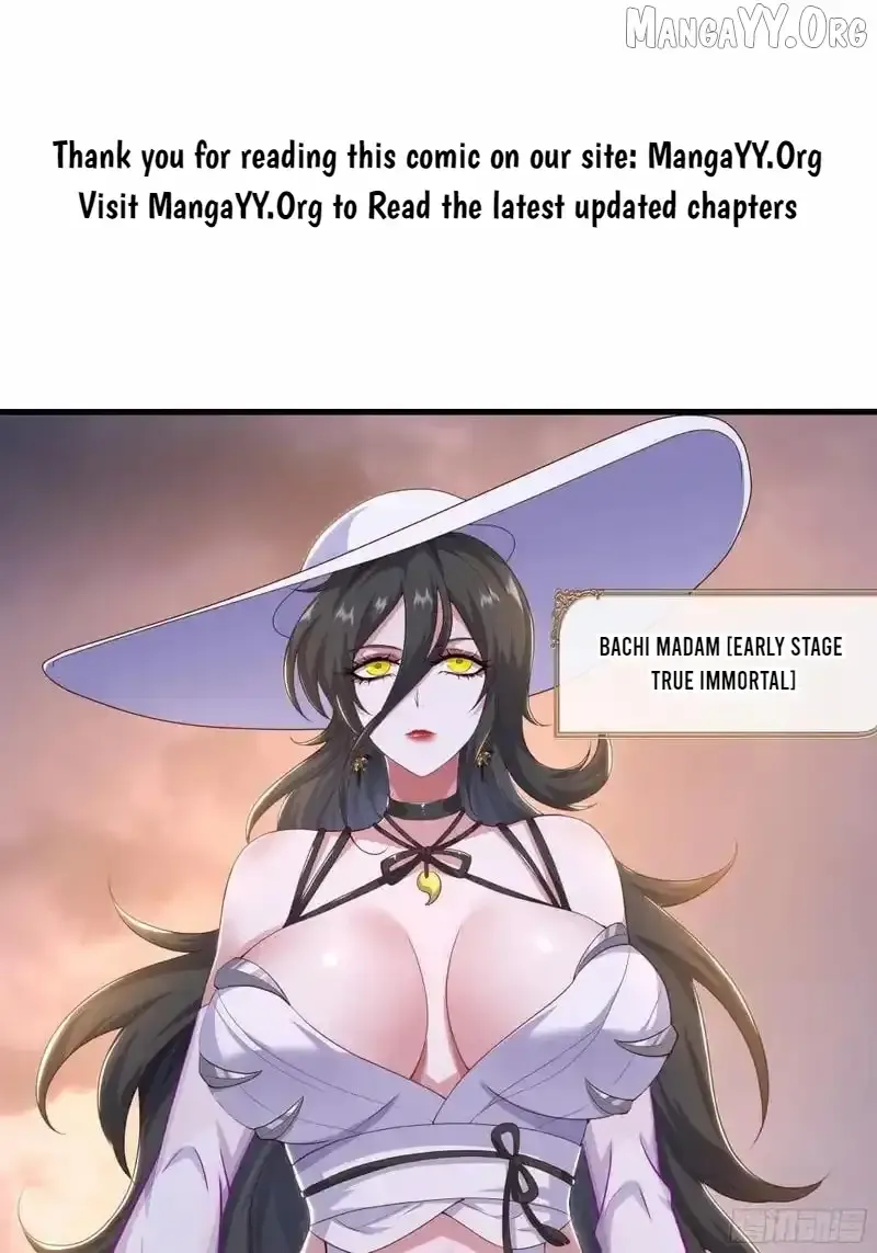 Rebirth of King Zhou: Not Being the Ultimate Villain Chapter 180 Online - página 50