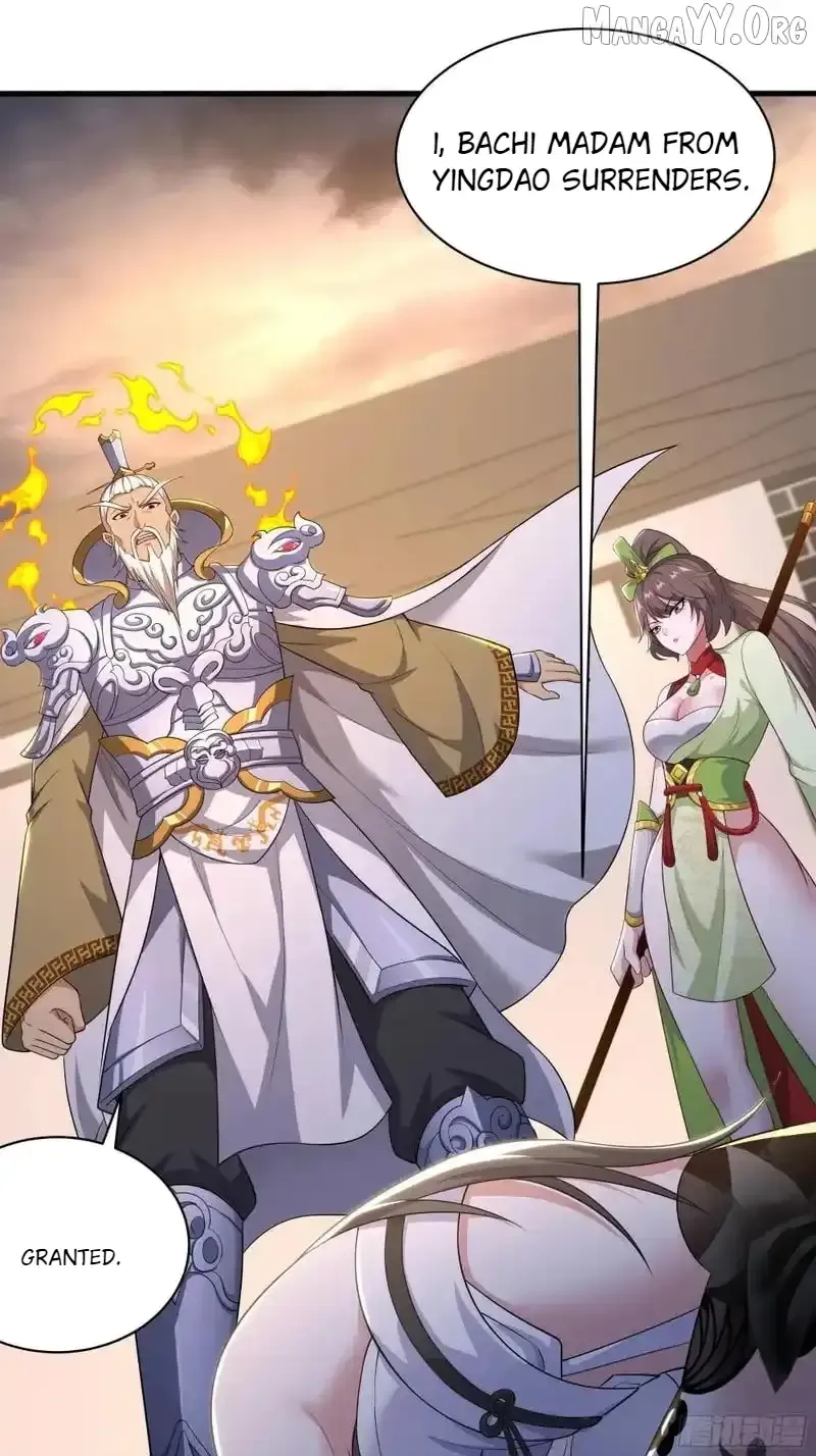 Rebirth of King Zhou: Not Being the Ultimate Villain Chapter 180 Online - página 54
