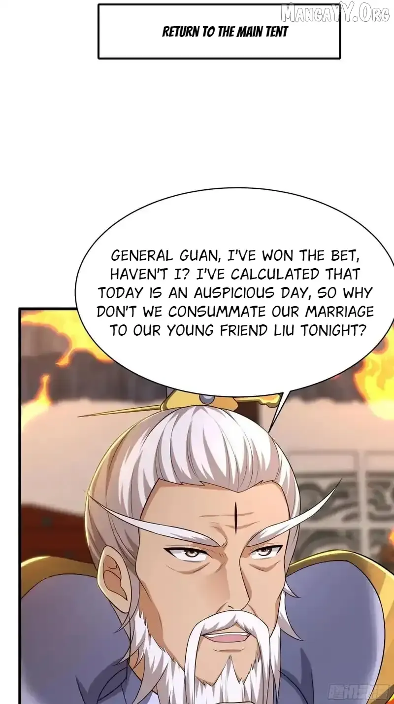 Rebirth of King Zhou: Not Being the Ultimate Villain Chapter 180 Online - página 56