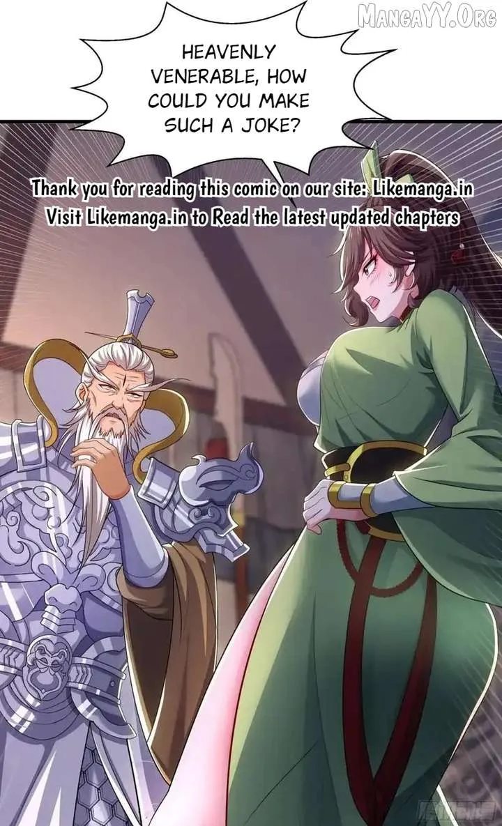 Rebirth of King Zhou: Not Being the Ultimate Villain Chapter 181 Online - página 1