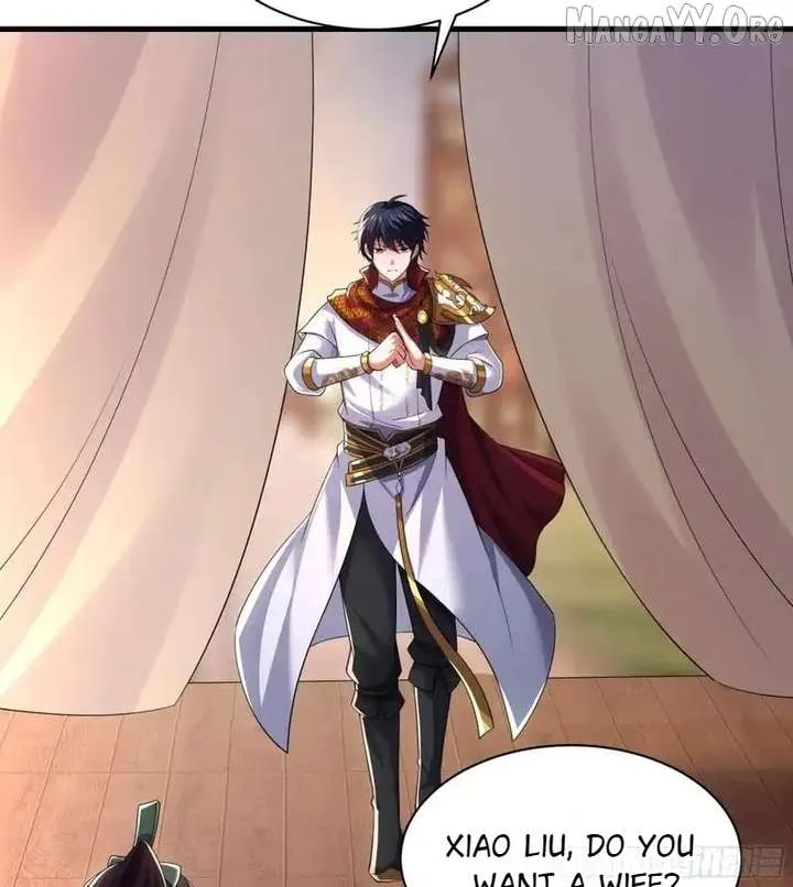 Rebirth of King Zhou: Not Being the Ultimate Villain Chapter 181 Online - página 3