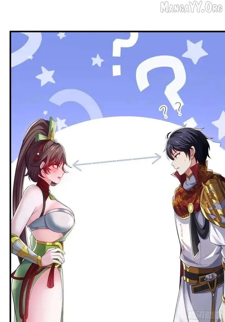 Rebirth of King Zhou: Not Being the Ultimate Villain Chapter 181 Online - página 5