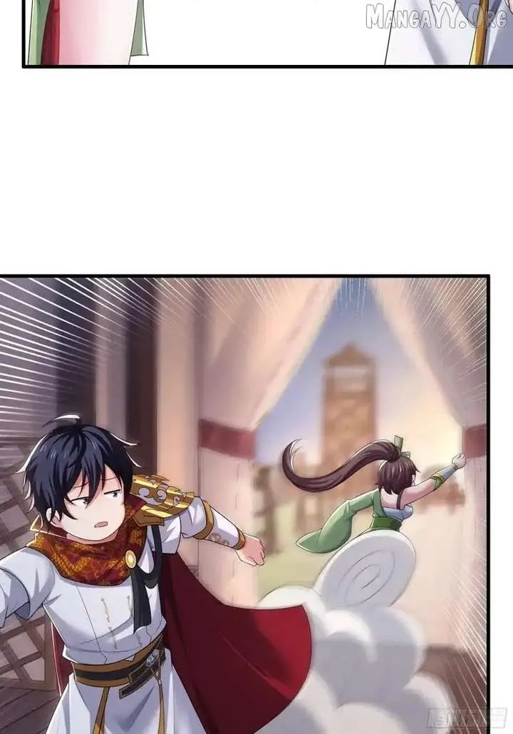 Rebirth of King Zhou: Not Being the Ultimate Villain Chapter 181 Online - página 6