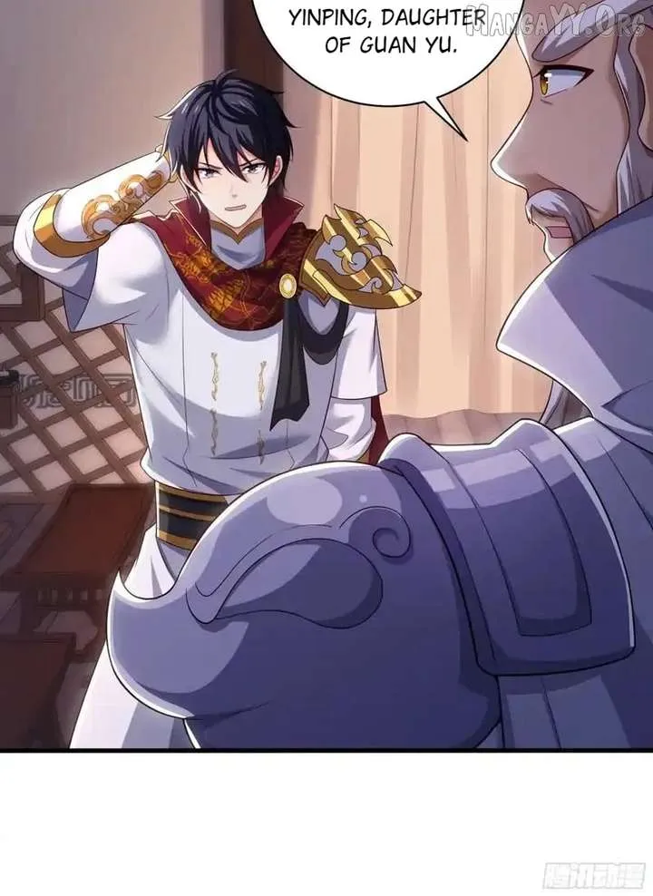 Rebirth of King Zhou: Not Being the Ultimate Villain Chapter 181 Online - página 8