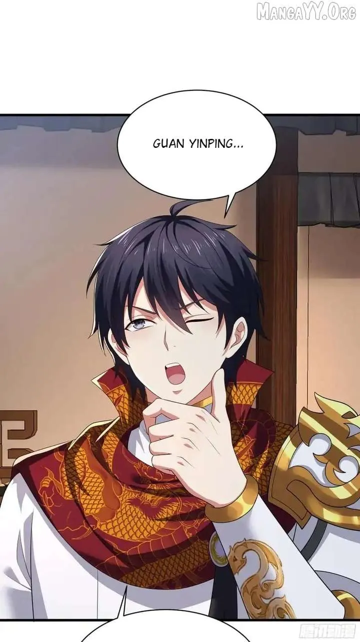 Rebirth of King Zhou: Not Being the Ultimate Villain Chapter 181 Online - página 10