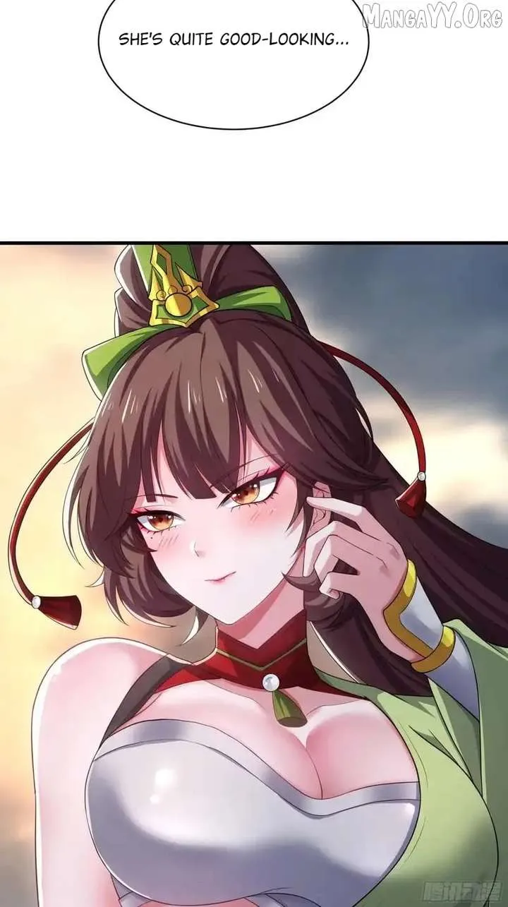 Rebirth of King Zhou: Not Being the Ultimate Villain Chapter 181 Online - página 11