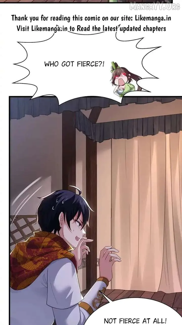 Rebirth of King Zhou: Not Being the Ultimate Villain Chapter 181 Online - página 13