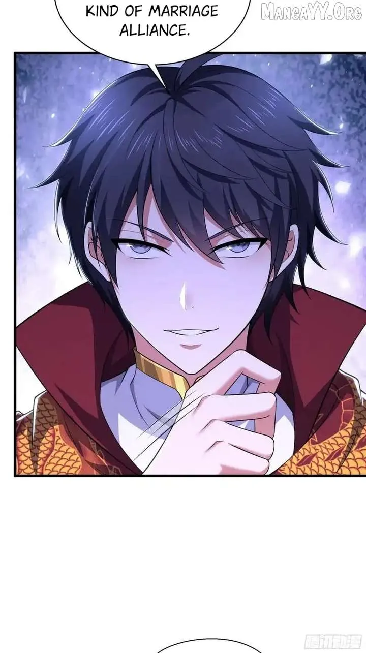 Rebirth of King Zhou: Not Being the Ultimate Villain Chapter 181 Online - página 19