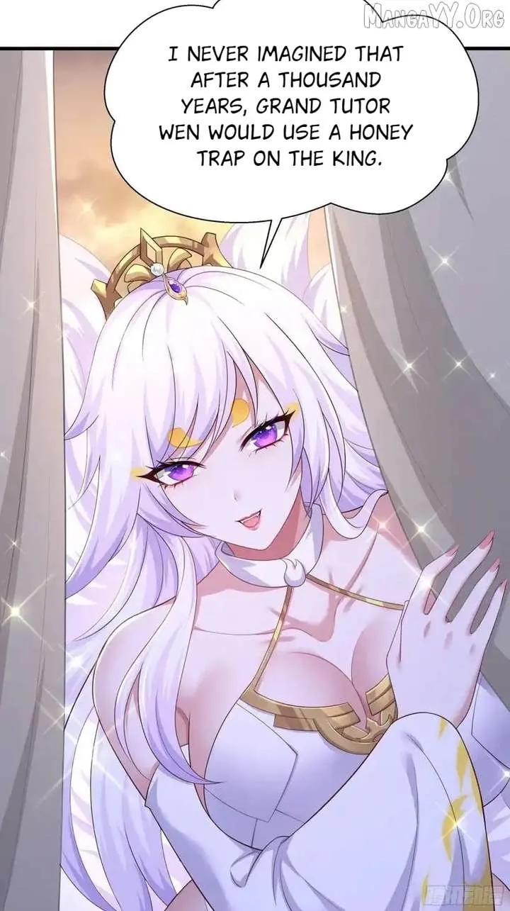 Rebirth of King Zhou: Not Being the Ultimate Villain Chapter 181 Online - página 20