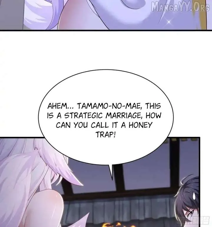 Rebirth of King Zhou: Not Being the Ultimate Villain Chapter 181 Online - página 21