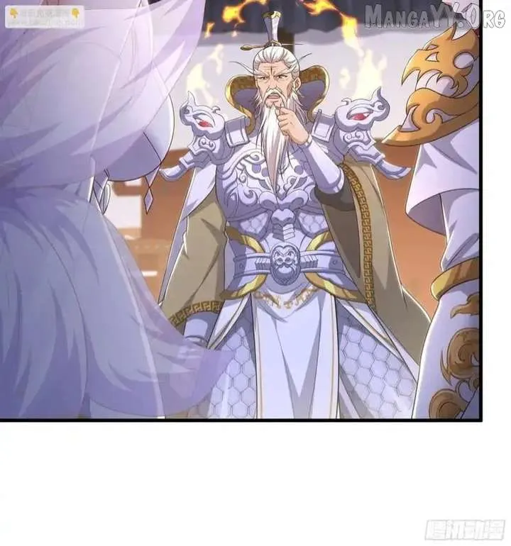 Rebirth of King Zhou: Not Being the Ultimate Villain Chapter 181 Online - página 22