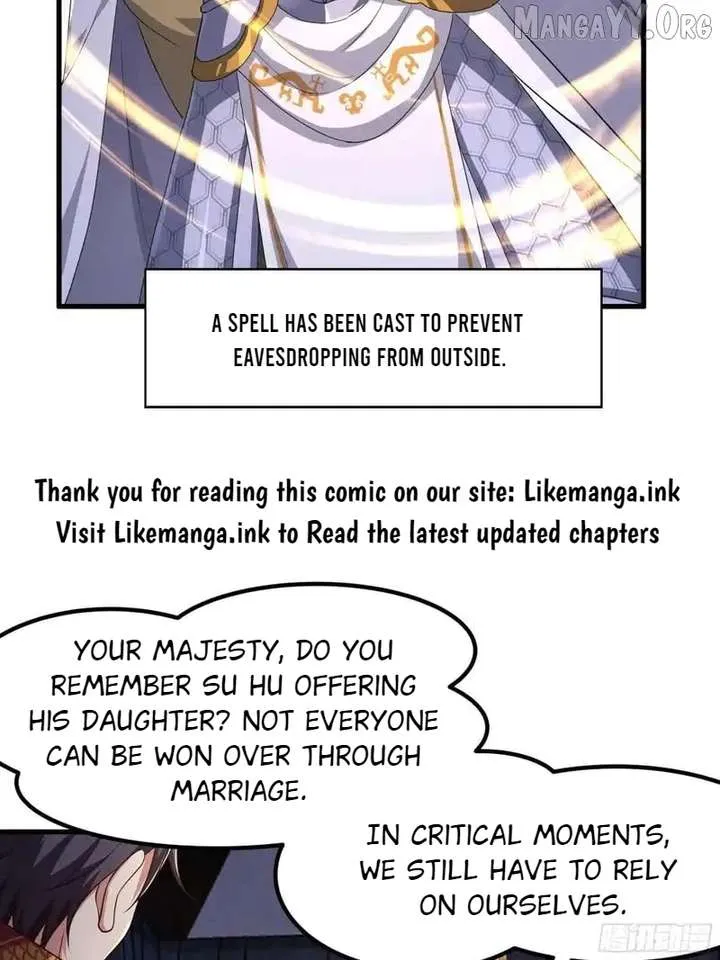 Rebirth of King Zhou: Not Being the Ultimate Villain Chapter 181 Online - página 24