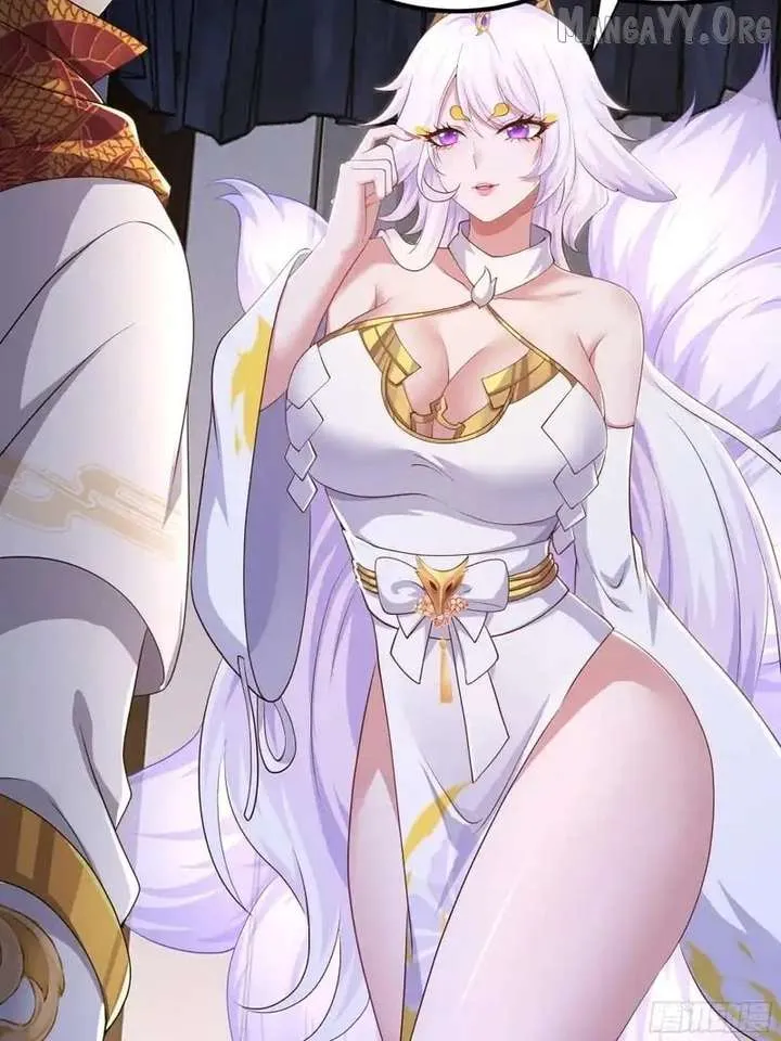 Rebirth of King Zhou: Not Being the Ultimate Villain Chapter 181 Online - página 25