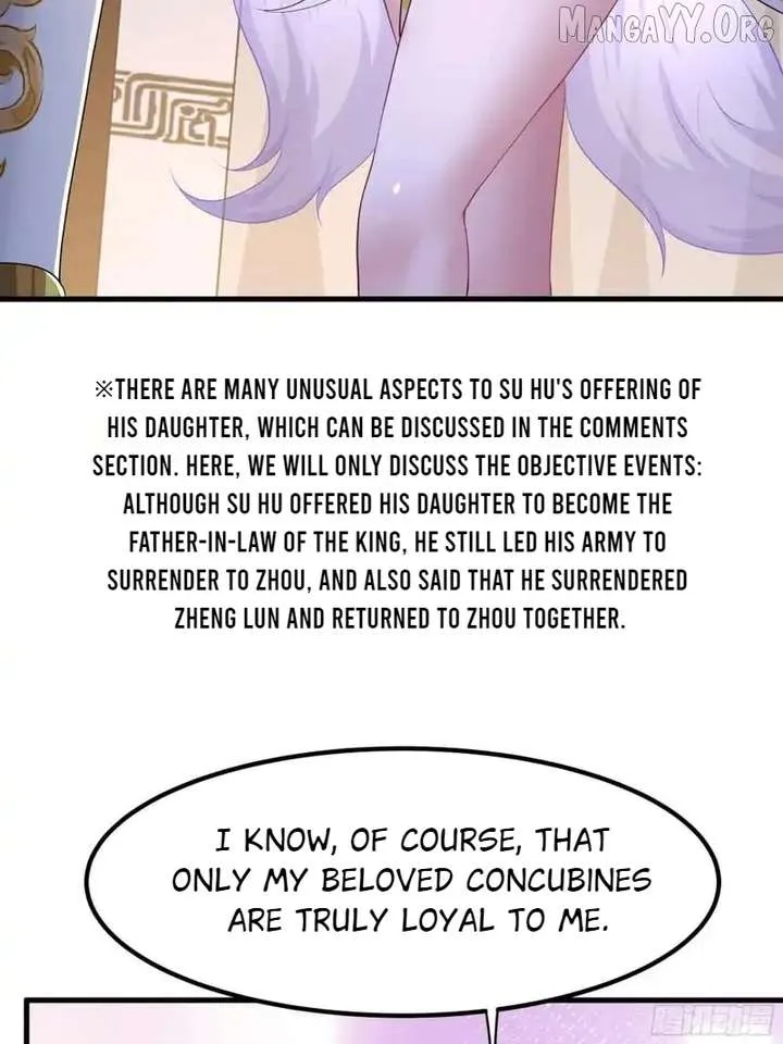 Rebirth of King Zhou: Not Being the Ultimate Villain Chapter 181 Online - página 26