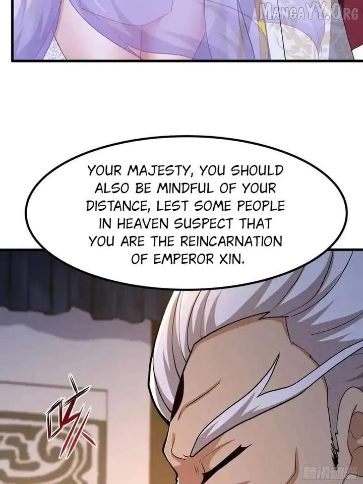 Rebirth of King Zhou: Not Being the Ultimate Villain Chapter 181 Online - página 28