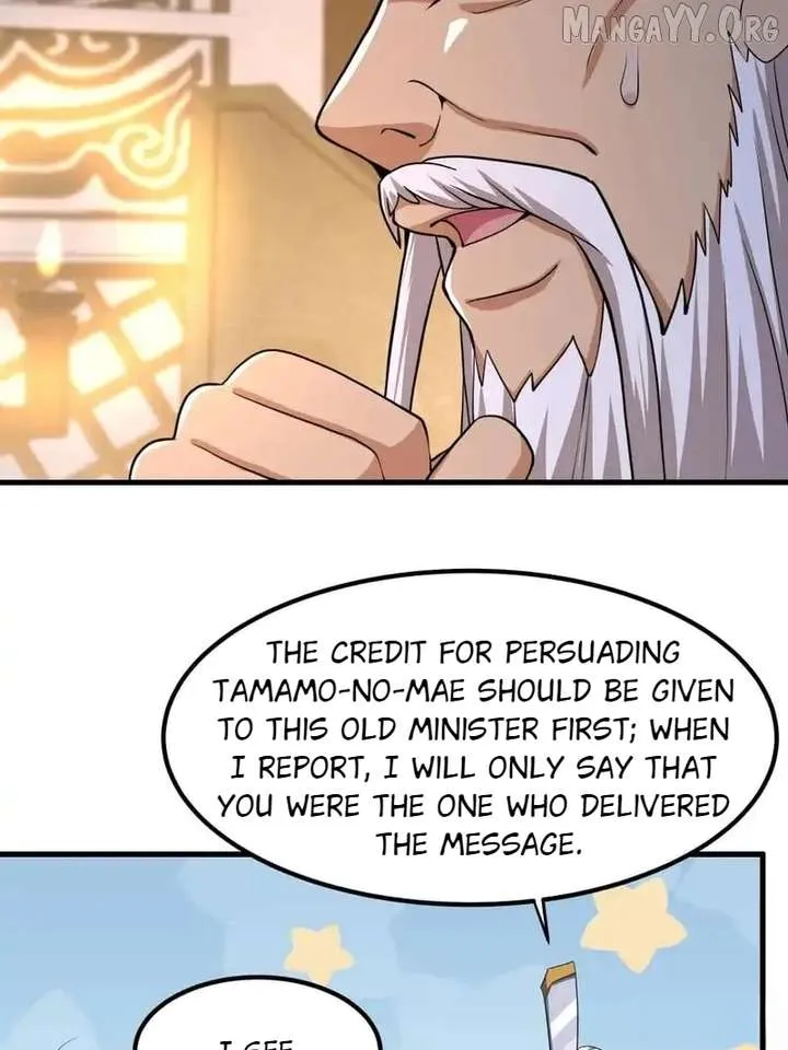 Rebirth of King Zhou: Not Being the Ultimate Villain Chapter 181 Online - página 29