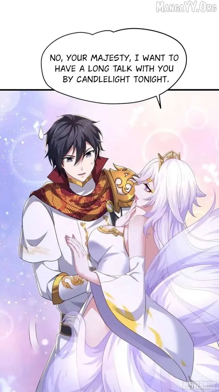 Rebirth of King Zhou: Not Being the Ultimate Villain Chapter 181 Online - página 31