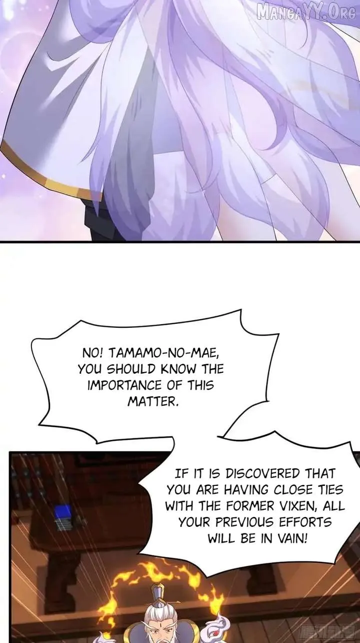 Rebirth of King Zhou: Not Being the Ultimate Villain Chapter 181 Online - página 32