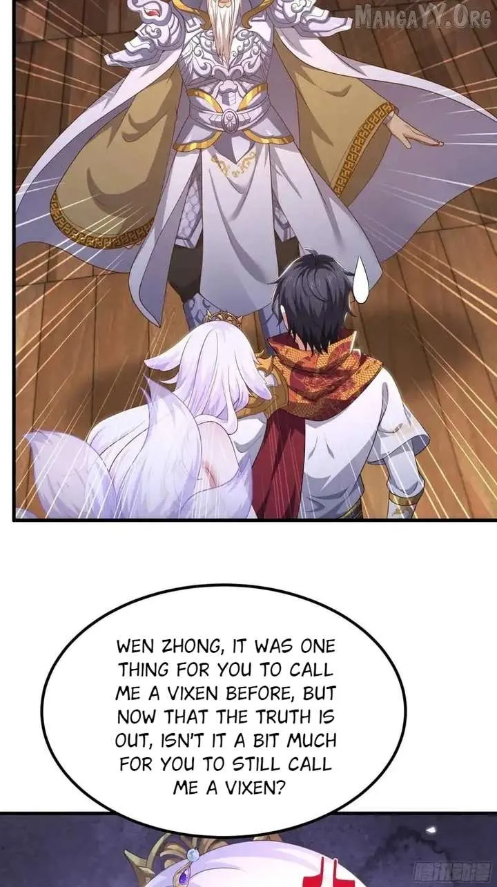 Rebirth of King Zhou: Not Being the Ultimate Villain Chapter 181 Online - página 33