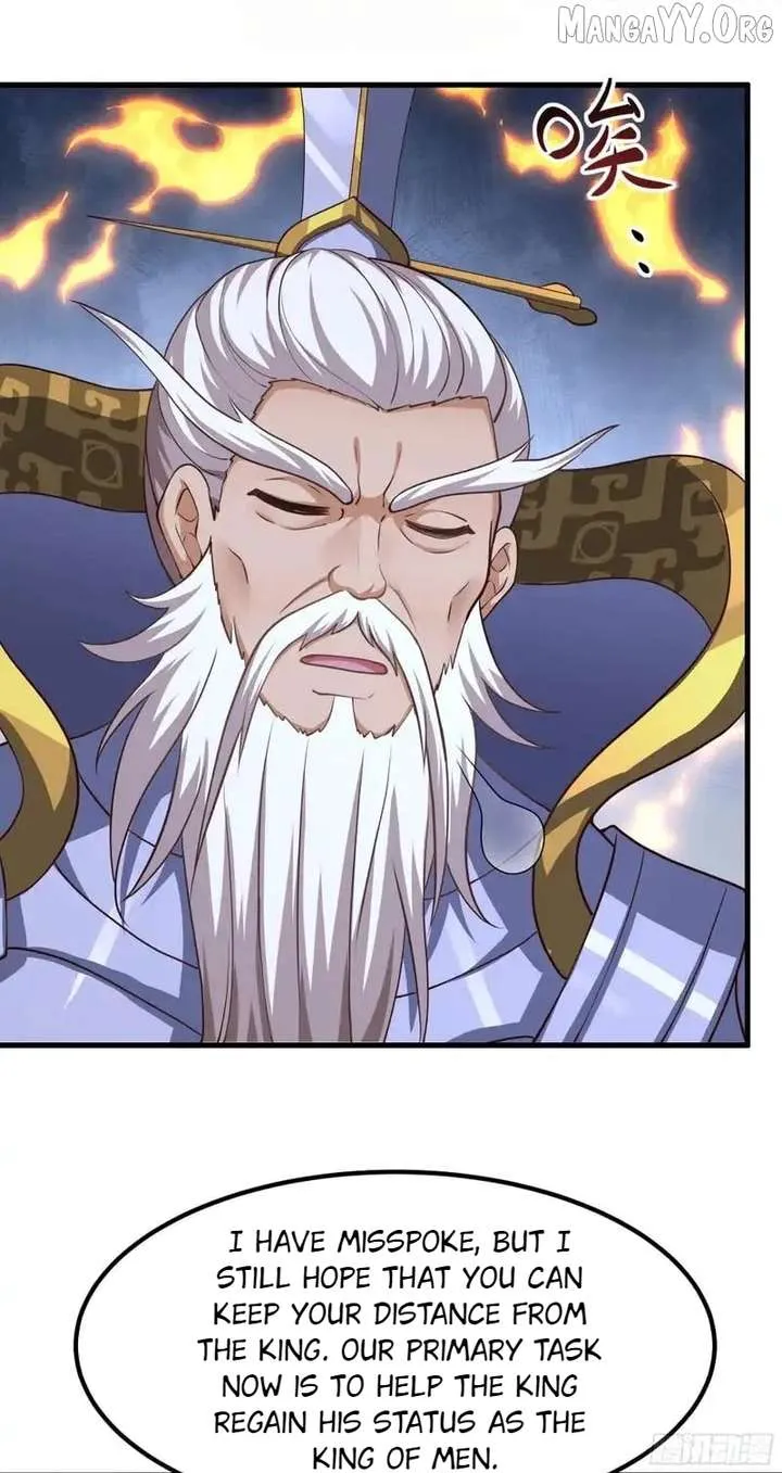 Rebirth of King Zhou: Not Being the Ultimate Villain Chapter 181 Online - página 35