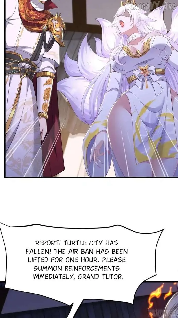 Rebirth of King Zhou: Not Being the Ultimate Villain Chapter 181 Online - página 38