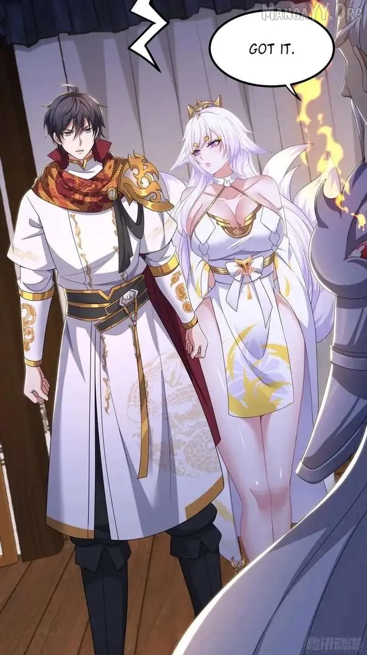 Rebirth of King Zhou: Not Being the Ultimate Villain Chapter 181 Online - página 39