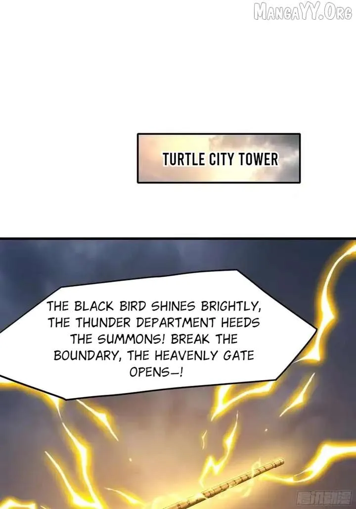 Rebirth of King Zhou: Not Being the Ultimate Villain Chapter 181 Online - página 41