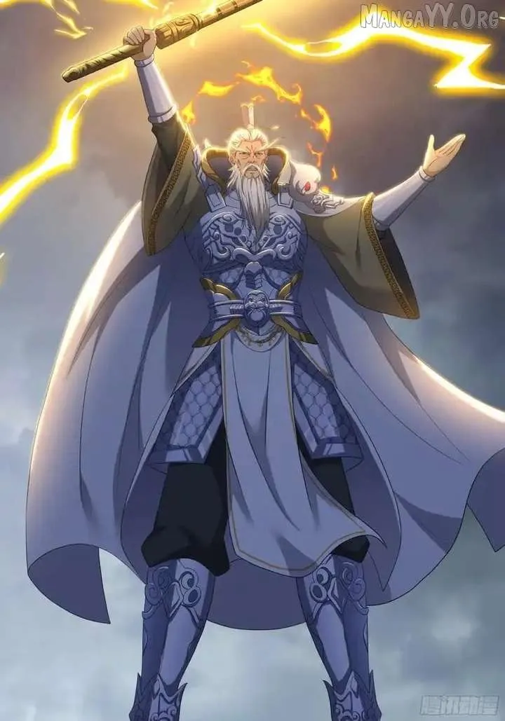 Rebirth of King Zhou: Not Being the Ultimate Villain Chapter 181 Online - página 42