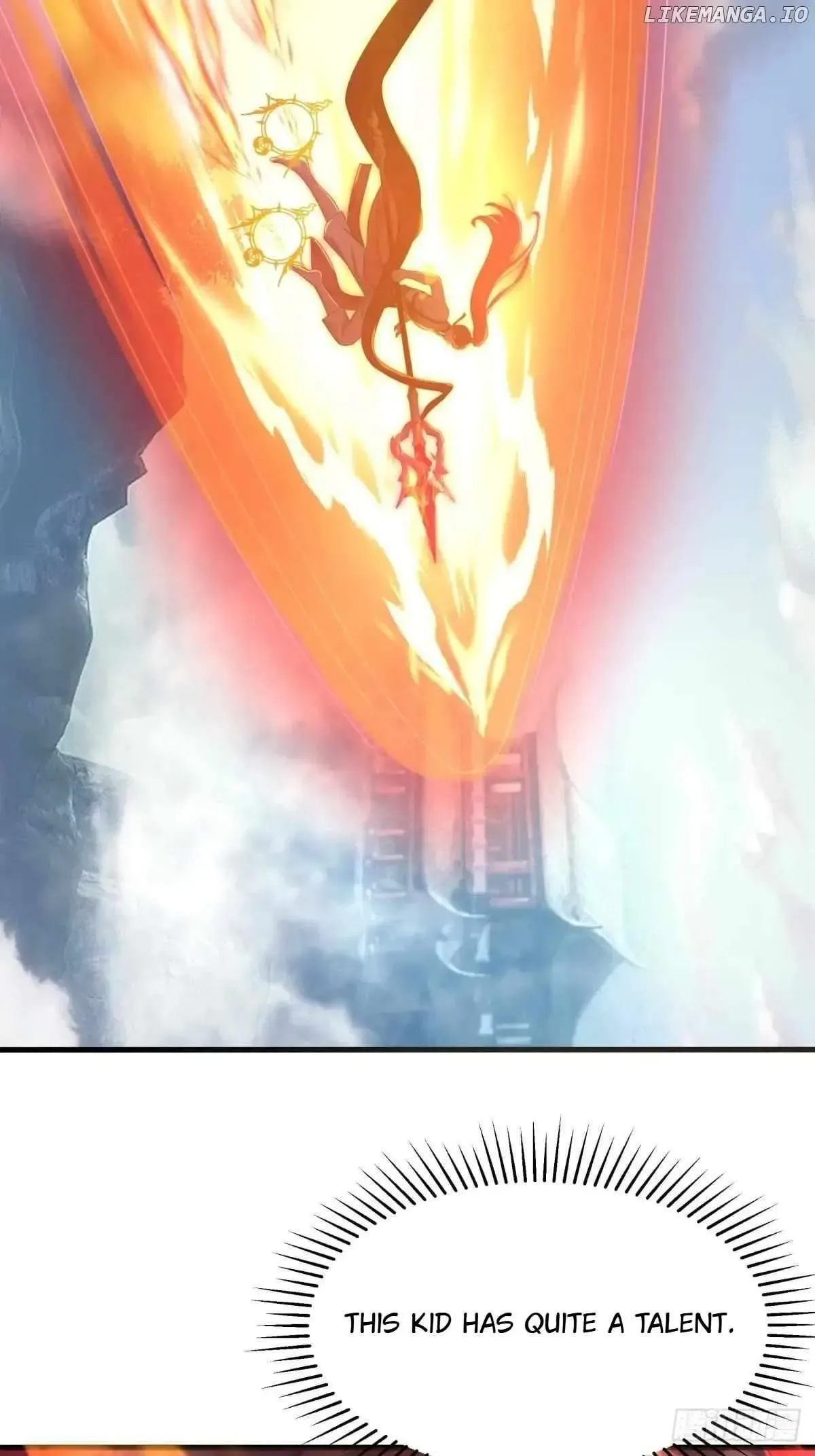 Rebirth of King Zhou: Not Being the Ultimate Villain Chapter 21 Online - página 3