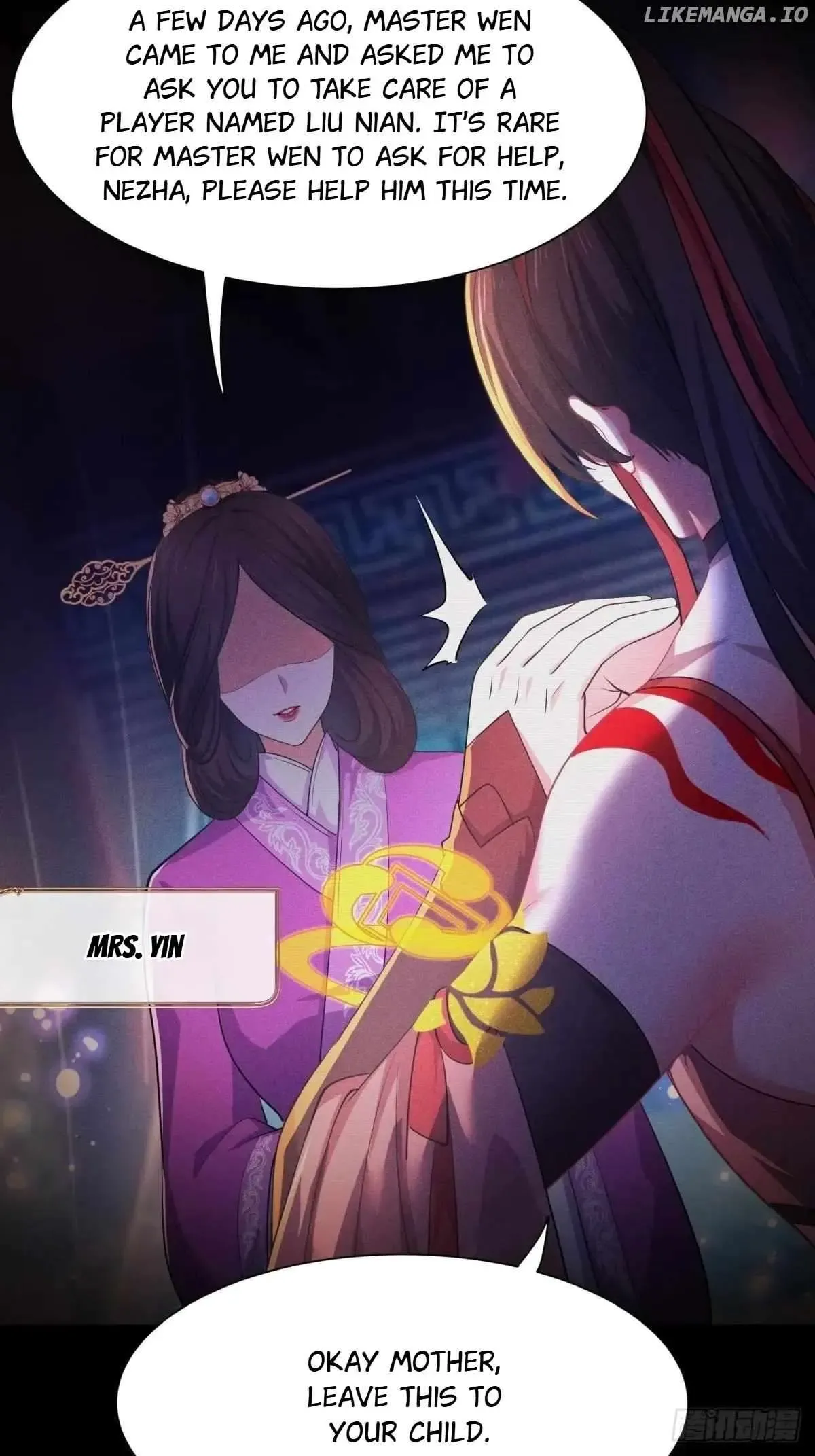 Rebirth of King Zhou: Not Being the Ultimate Villain Chapter 21 Online - página 5