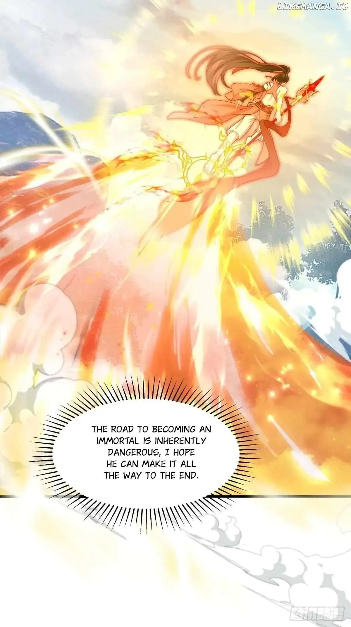 Rebirth of King Zhou: Not Being the Ultimate Villain Chapter 21 Online - página 7