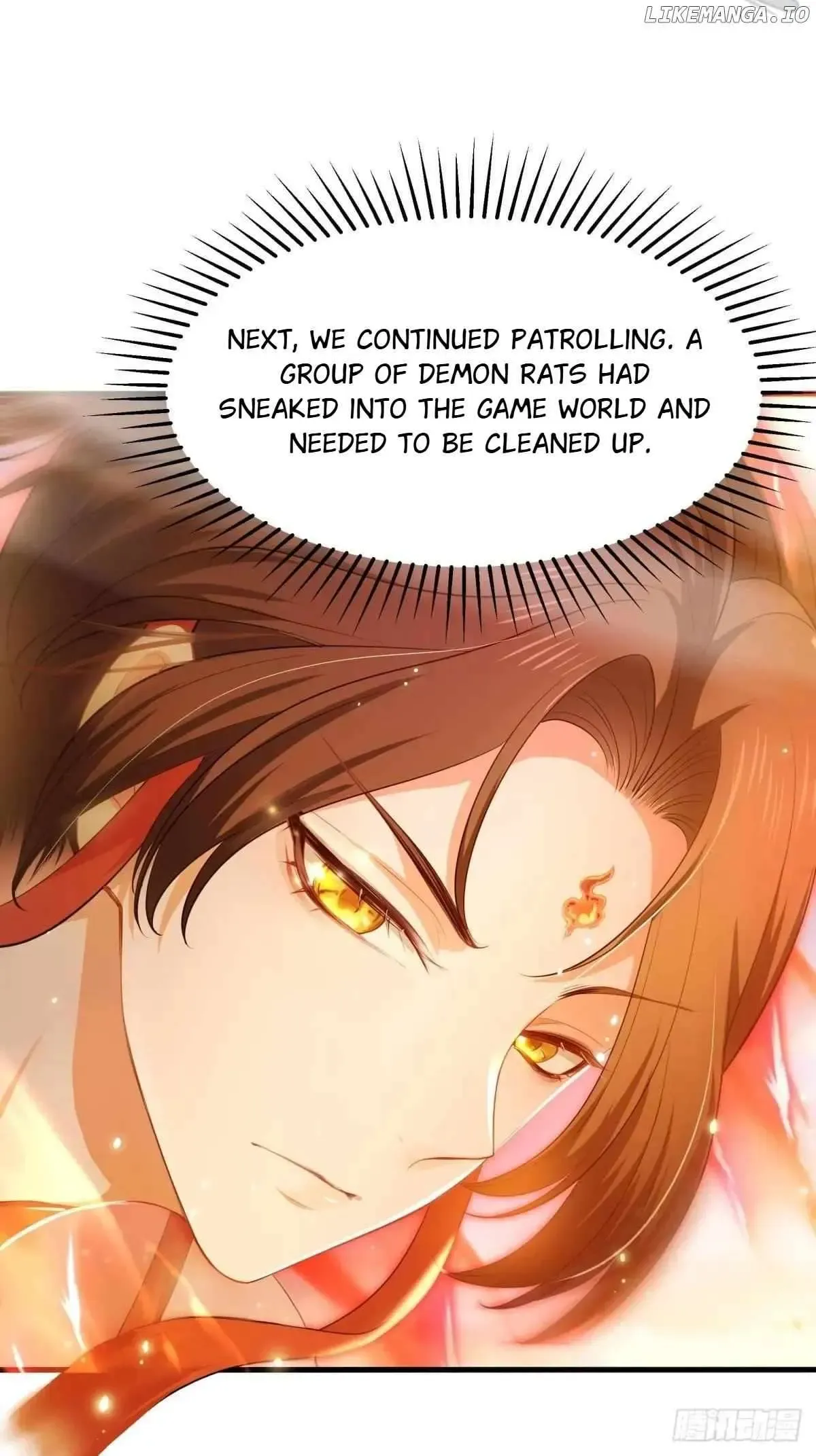 Rebirth of King Zhou: Not Being the Ultimate Villain Chapter 21 Online - página 8