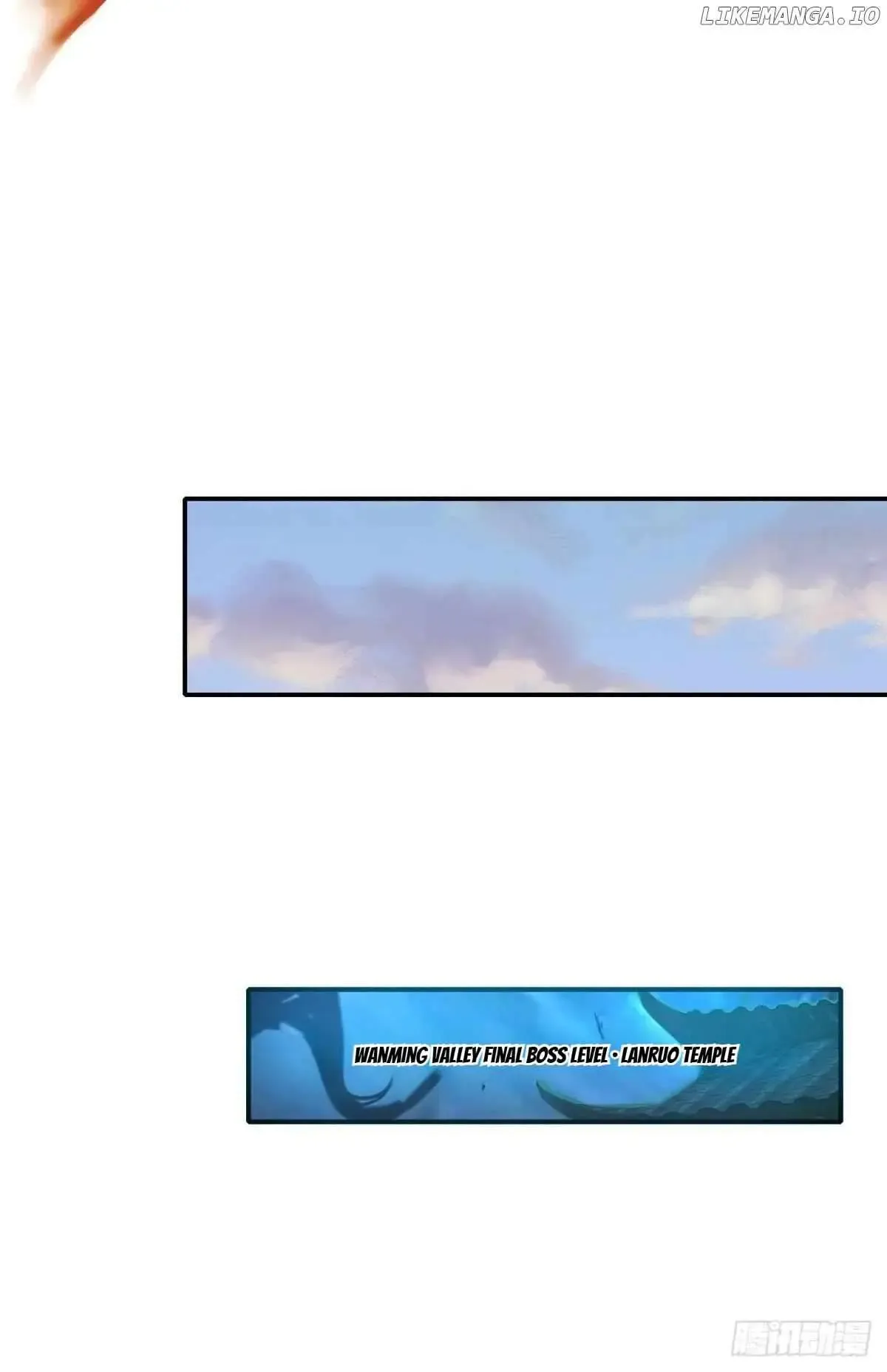 Rebirth of King Zhou: Not Being the Ultimate Villain Chapter 21 Online - página 9