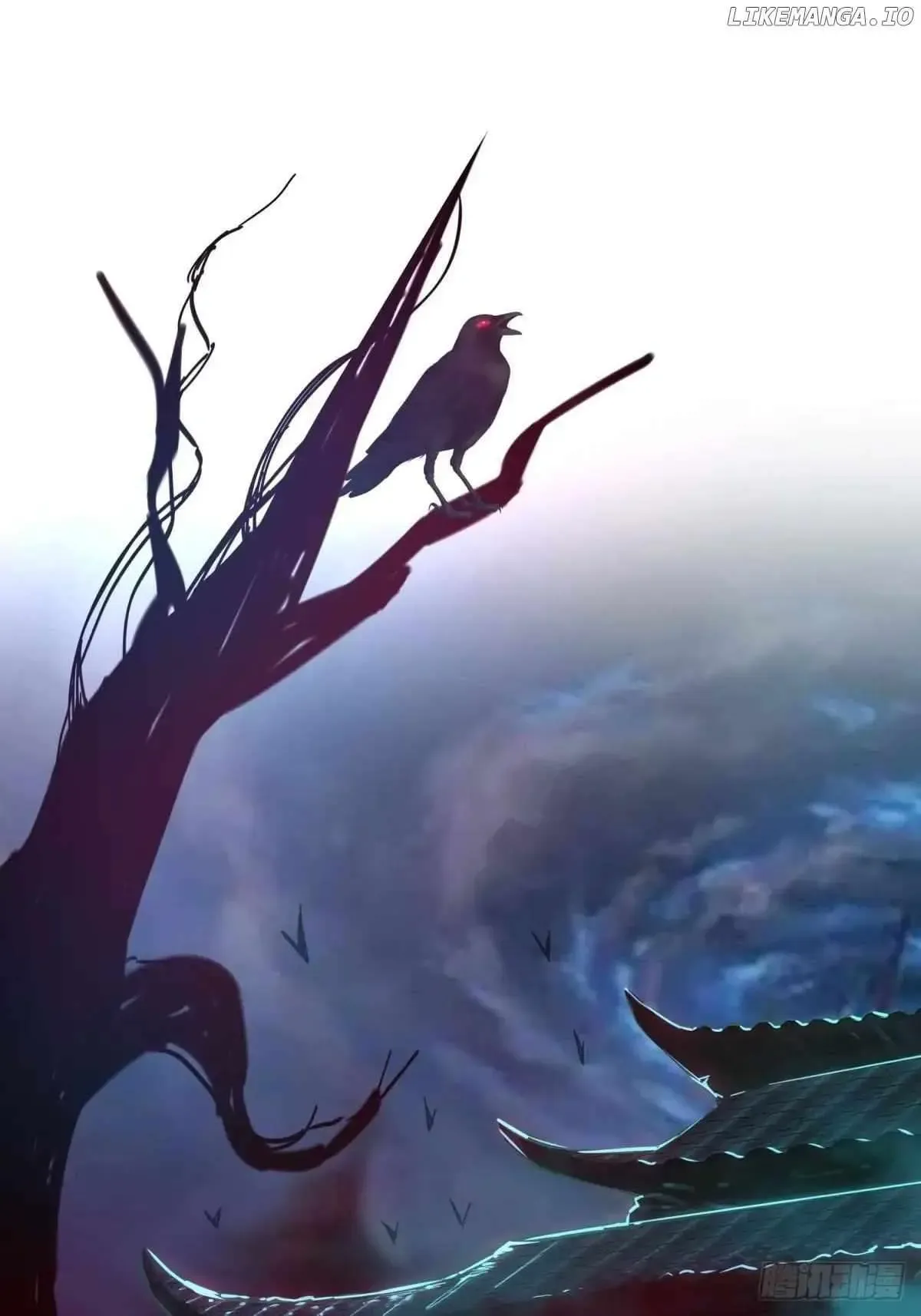 Rebirth of King Zhou: Not Being the Ultimate Villain Chapter 21 Online - página 10