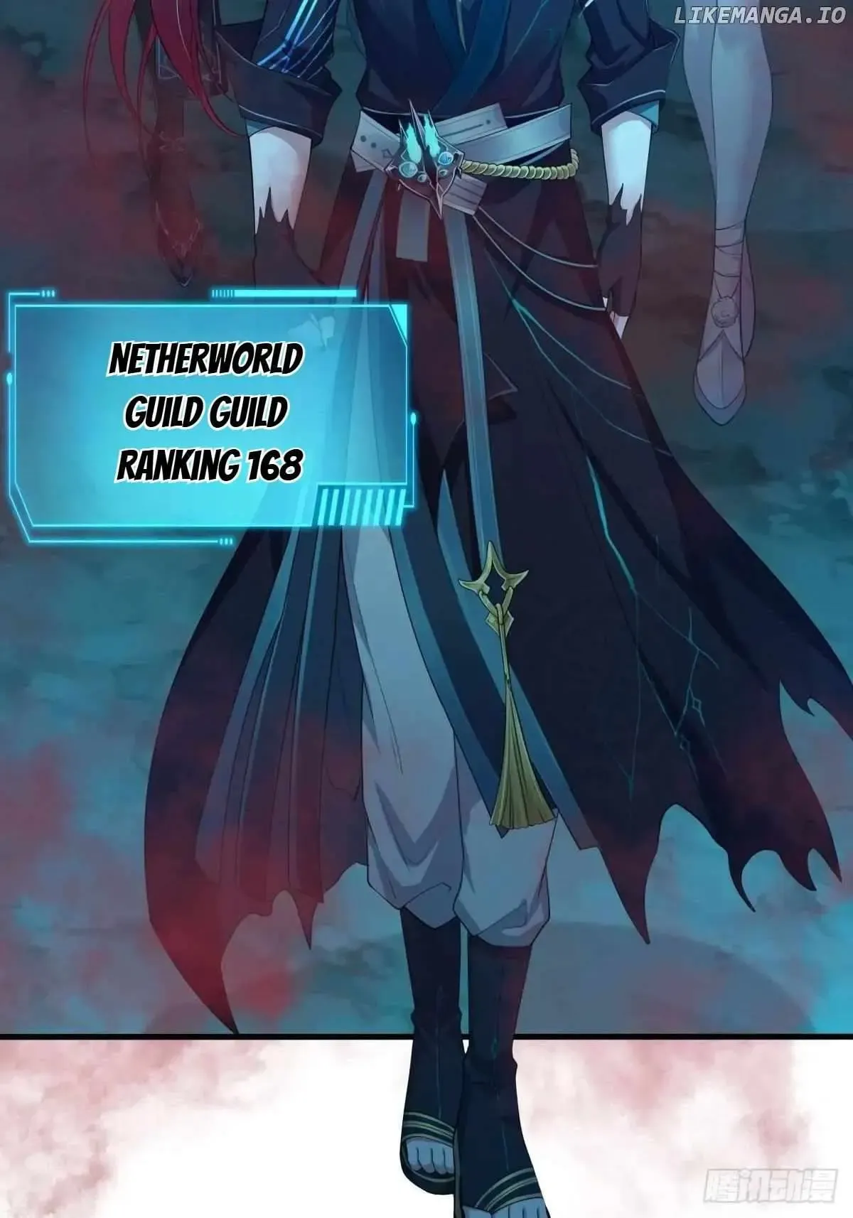 Rebirth of King Zhou: Not Being the Ultimate Villain Chapter 21 Online - página 14