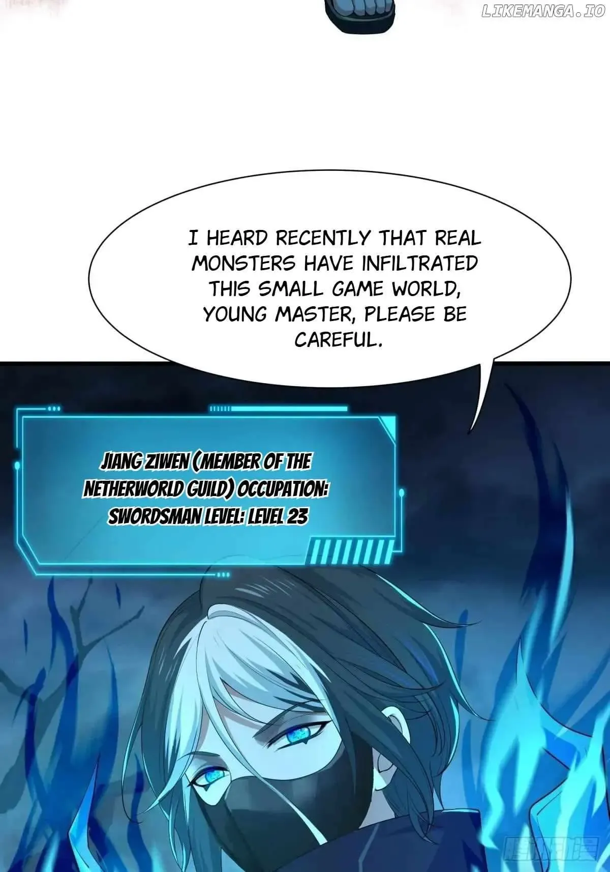 Rebirth of King Zhou: Not Being the Ultimate Villain Chapter 21 Online - página 15