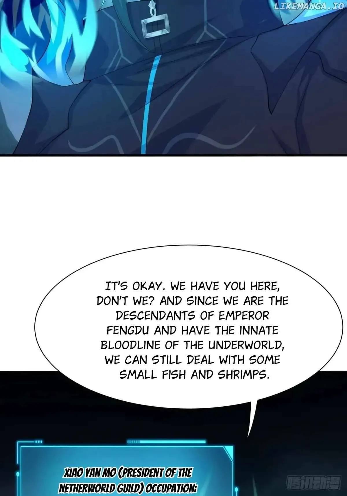 Rebirth of King Zhou: Not Being the Ultimate Villain Chapter 21 Online - página 16